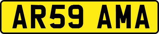 AR59AMA