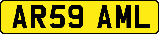 AR59AML