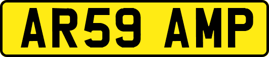 AR59AMP