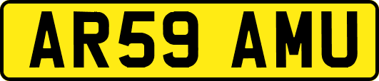 AR59AMU