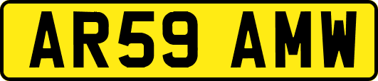 AR59AMW