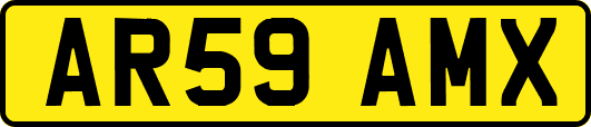 AR59AMX