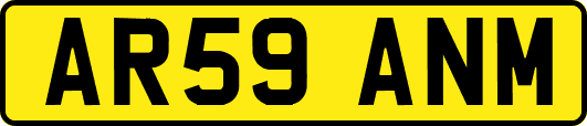 AR59ANM