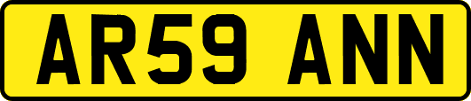 AR59ANN