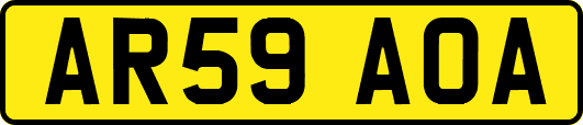 AR59AOA