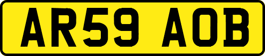 AR59AOB