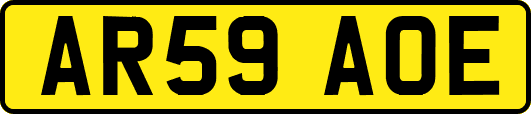 AR59AOE