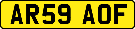 AR59AOF