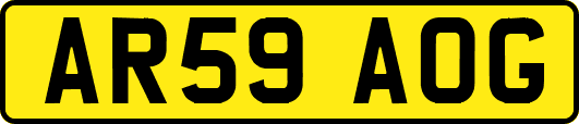 AR59AOG