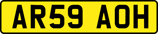 AR59AOH