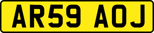 AR59AOJ