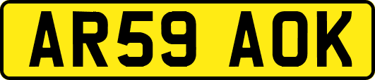 AR59AOK