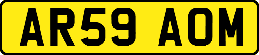 AR59AOM