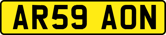 AR59AON