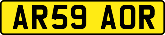 AR59AOR