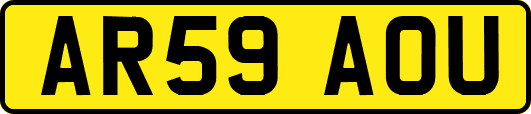 AR59AOU