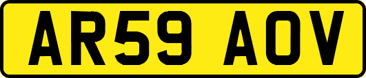 AR59AOV