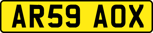 AR59AOX