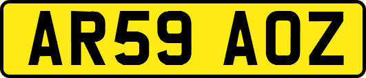 AR59AOZ