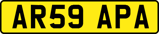 AR59APA
