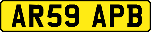AR59APB