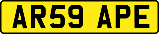 AR59APE
