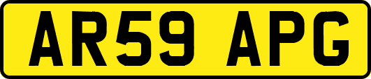 AR59APG