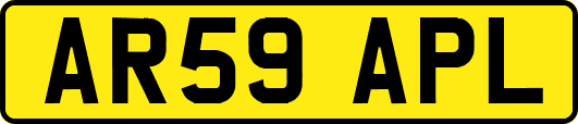 AR59APL
