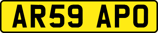 AR59APO