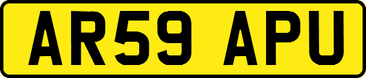 AR59APU