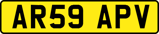 AR59APV