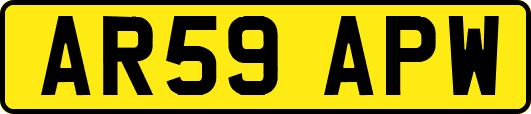 AR59APW