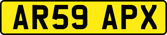 AR59APX