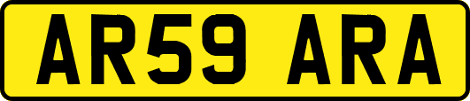 AR59ARA