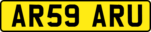 AR59ARU