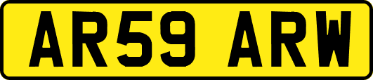 AR59ARW