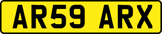 AR59ARX