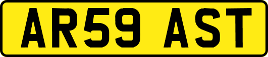 AR59AST