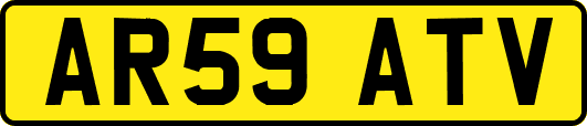 AR59ATV