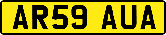 AR59AUA