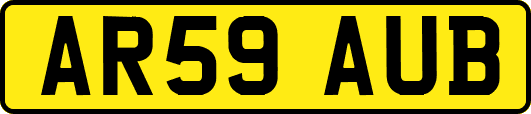 AR59AUB