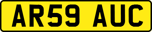 AR59AUC