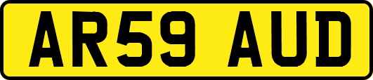 AR59AUD