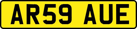 AR59AUE