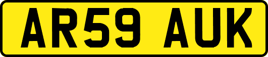 AR59AUK