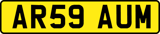 AR59AUM