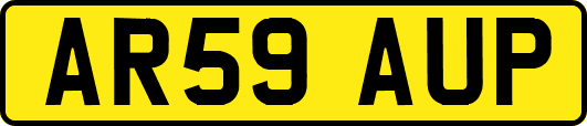 AR59AUP