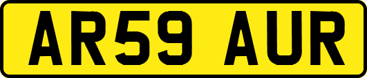 AR59AUR