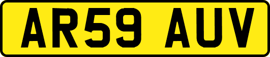 AR59AUV