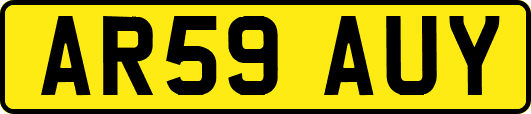 AR59AUY